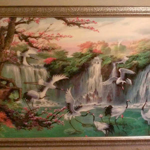 Meet your Posher, Tamra